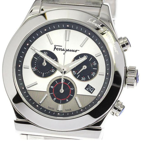 SALVATORE FERRAGAMO SFFM01420 Watch