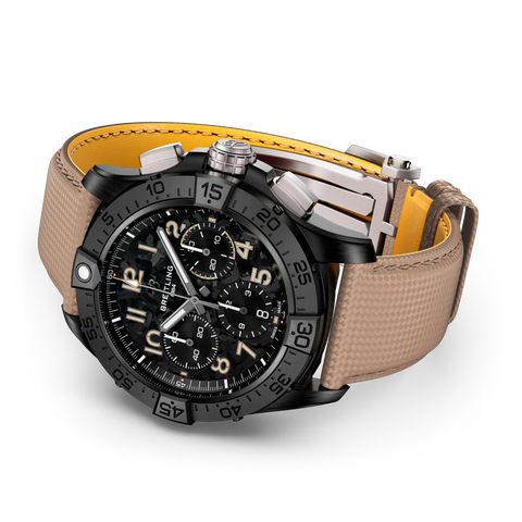 Breitling SB0146101B1X1 Watch - B01 Watch Japan Official (Image 3)