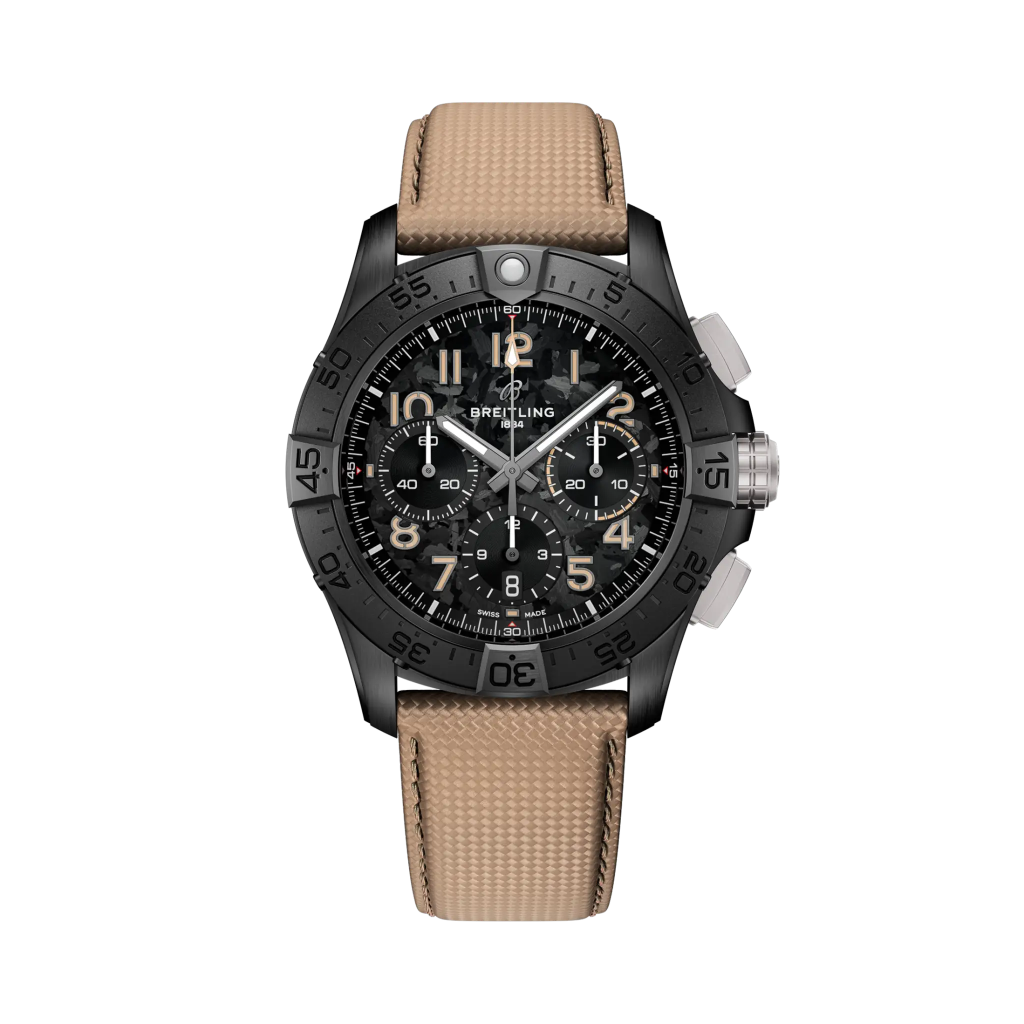 Breitling SB0146101B1X1 Watch - B01 Watch Japan Official