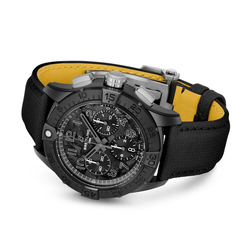 Breitling SB0146101B2X1 Watch - B01 Watch Japan Official (Image 3)