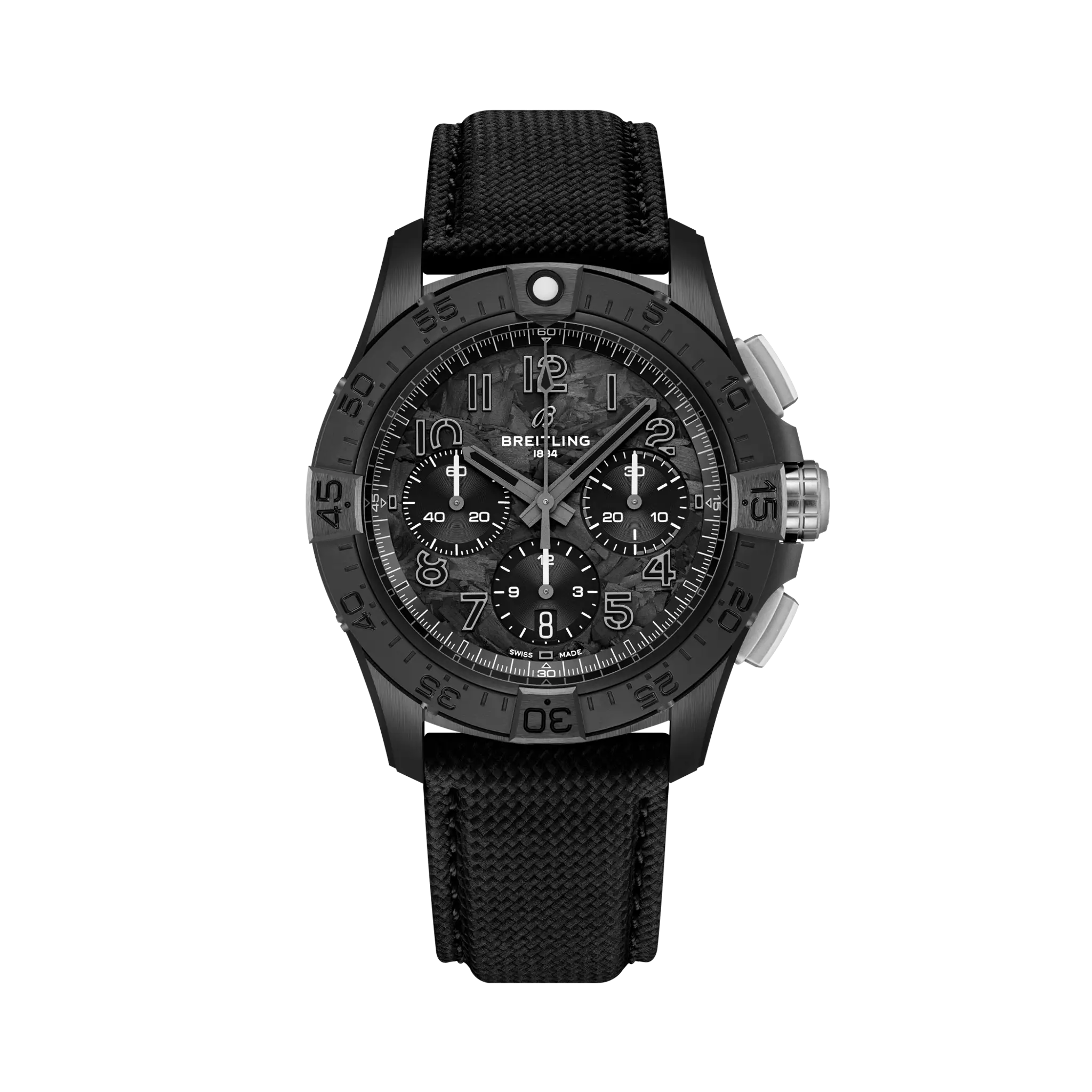 Breitling SB0146101B2X1 Watch - B01 Watch Japan Official