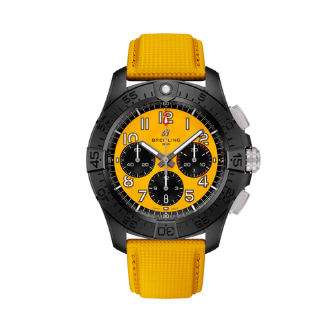 Breitling SB0147101I1X1 Watch - B01 Watch Japan Official