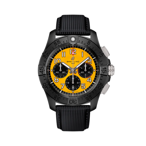 Breitling SB0147101I1X2 Watch - B01 Watch Japan Official