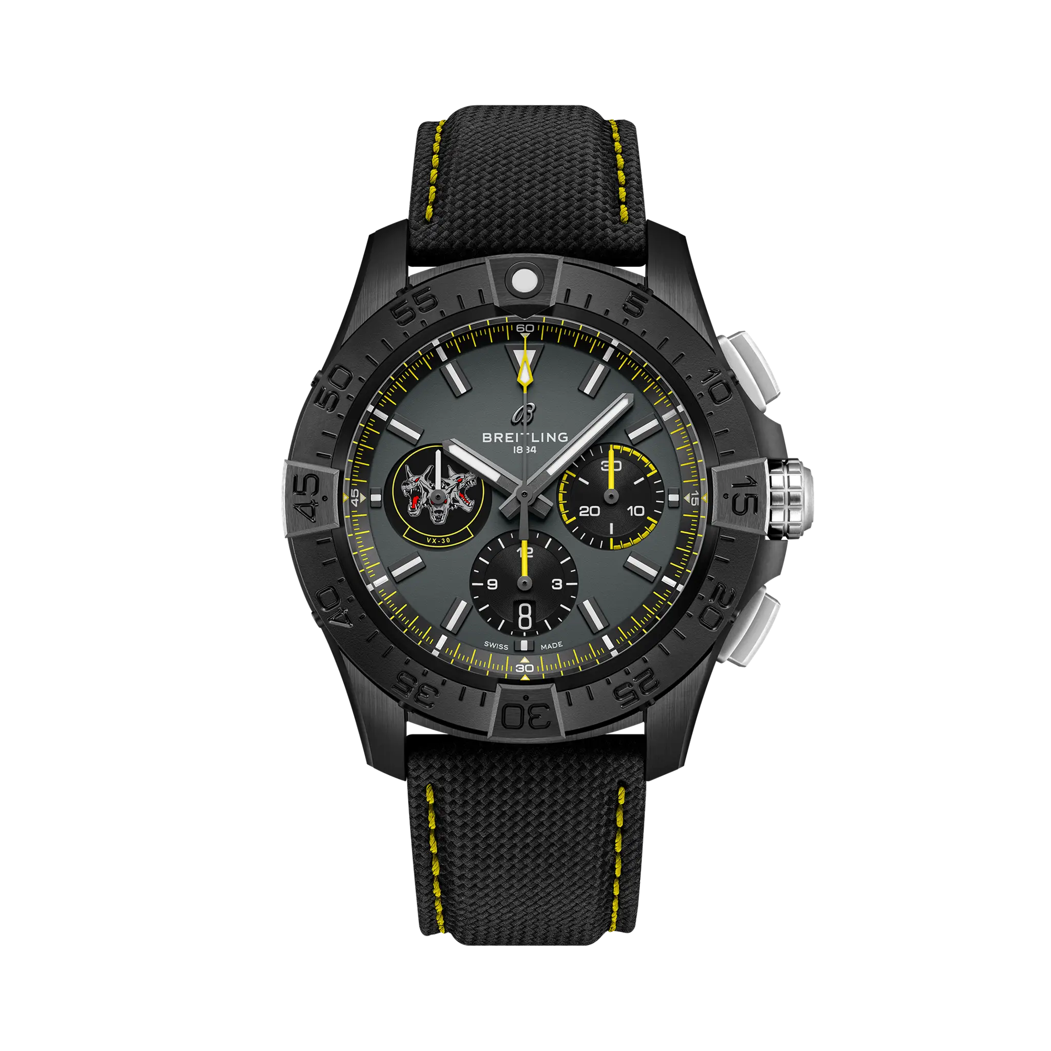 Breitling SB01472A1B1X1 Watch - B01 Watch Japan Official
