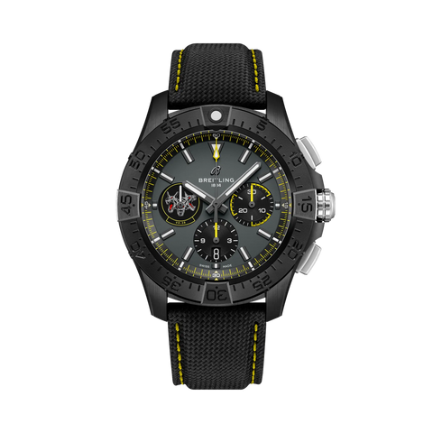 Breitling SB01472A1B1X1 Watch - B01 Watch Japan Official