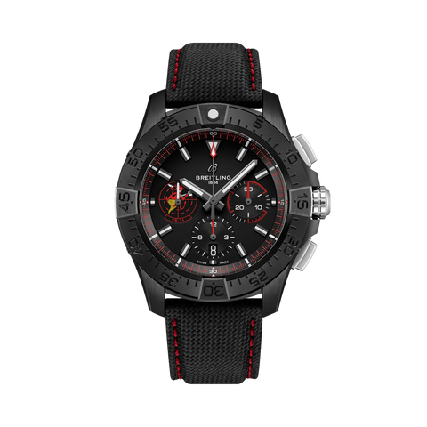 Breitling SB01473A1B1X1 Watch - B01 Watch Japan Official