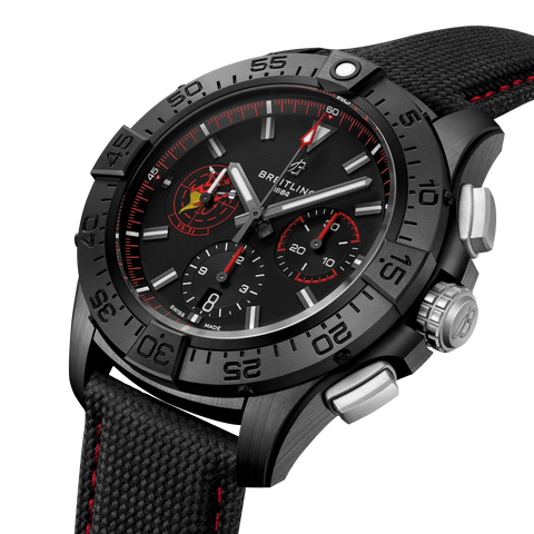 Breitling SB01473A1B1X1 Watch - B01 Watch Japan Official (Image 2)