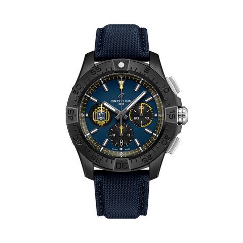 Breitling SB01474A1C1X1 Watch - B01 US Watch Japan Official