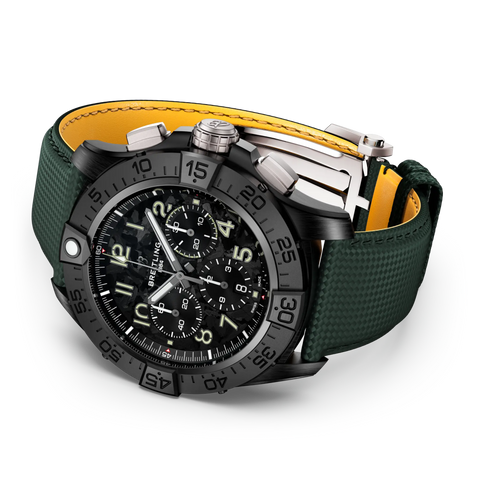Breitling SB0148101B1X1 Watch - B01 Watch Japan Official (Image 3)