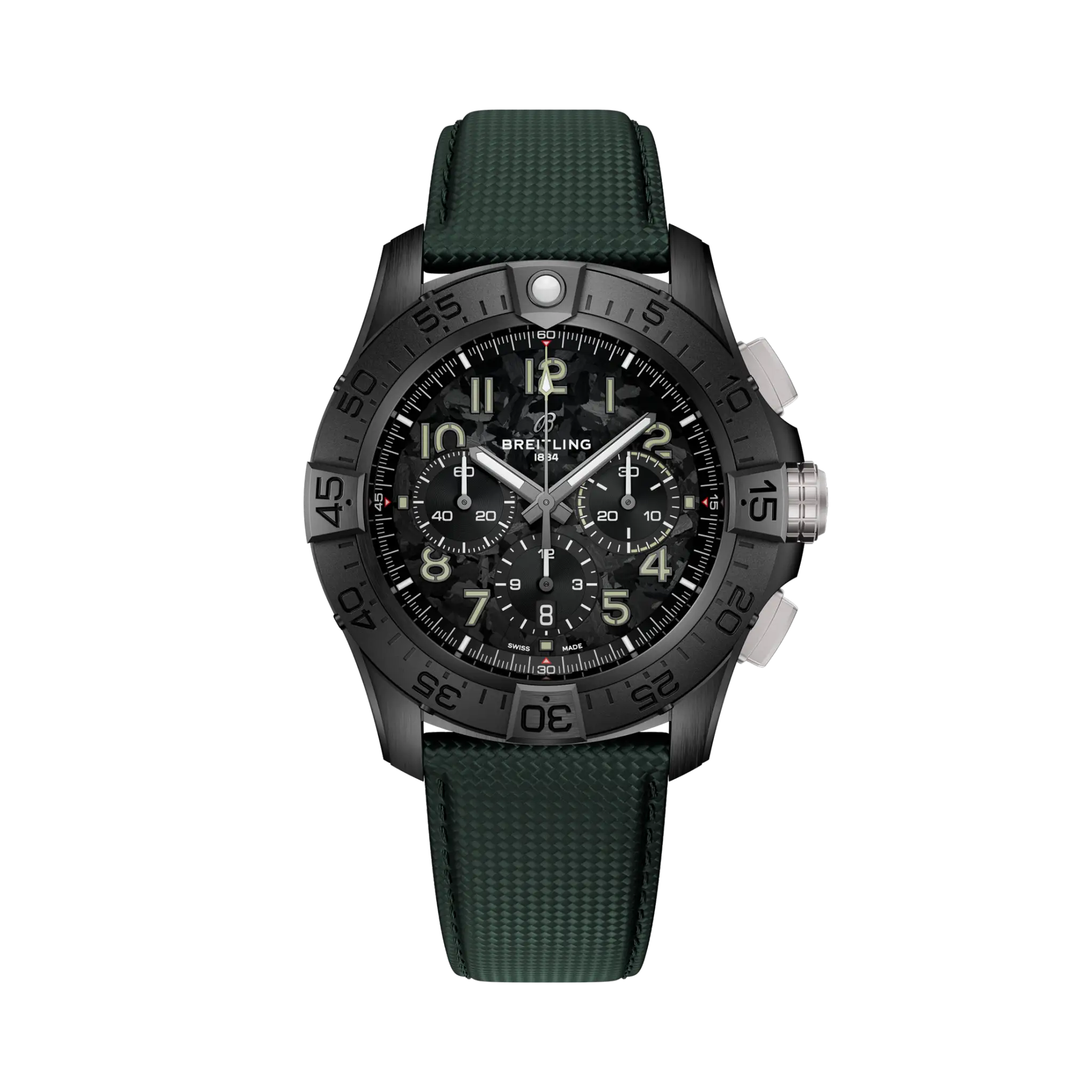 Breitling SB0148101B1X1 Watch - B01 Watch Japan Official