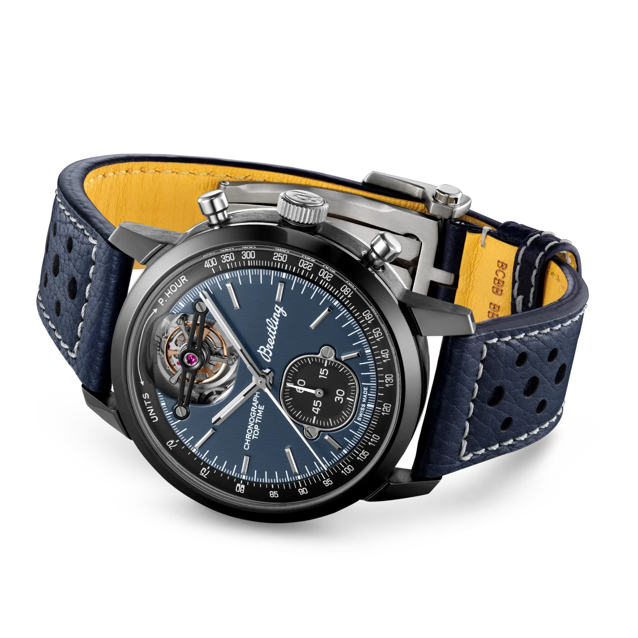 Breitling SB21251A1C1X1 Watch - B21 Watch Japan Official (Image 3)