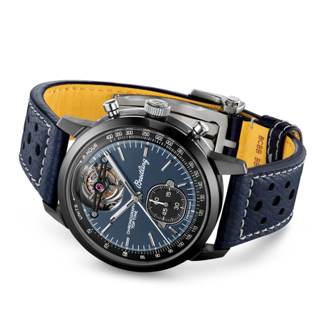 Breitling SB21251A1C1X1 Watch - B21 Watch Japan Official (Image 3)