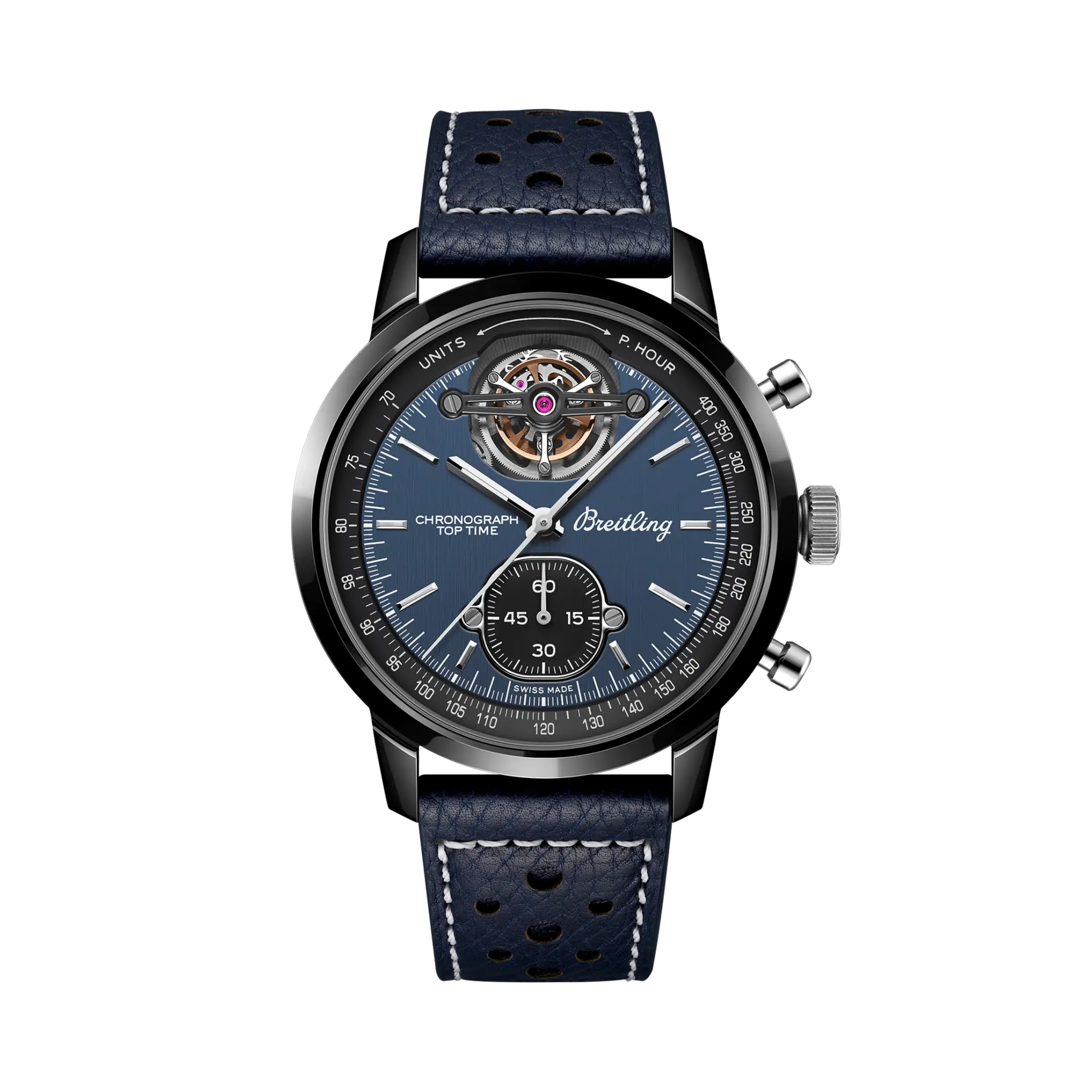 Breitling SB21251A1C1X1 Watch - B21 Watch Japan Official