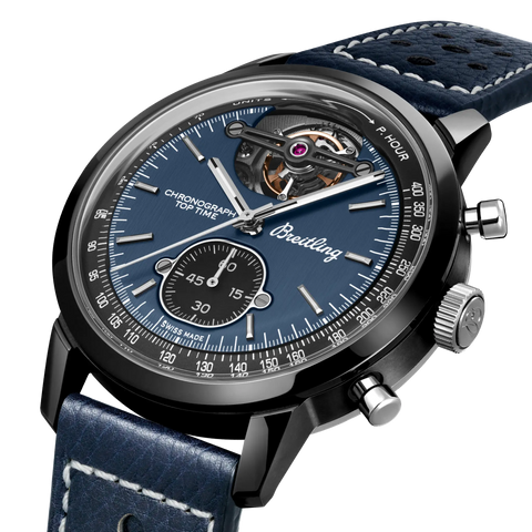 Breitling SB21251A1C1X1 Watch - B21 Watch Japan Official (Image 2)