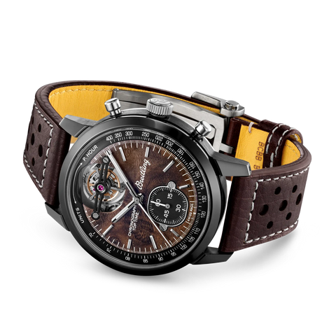 Breitling SB21252A1Q1X1 Watch - B21 Watch Japan Official (Image 3)