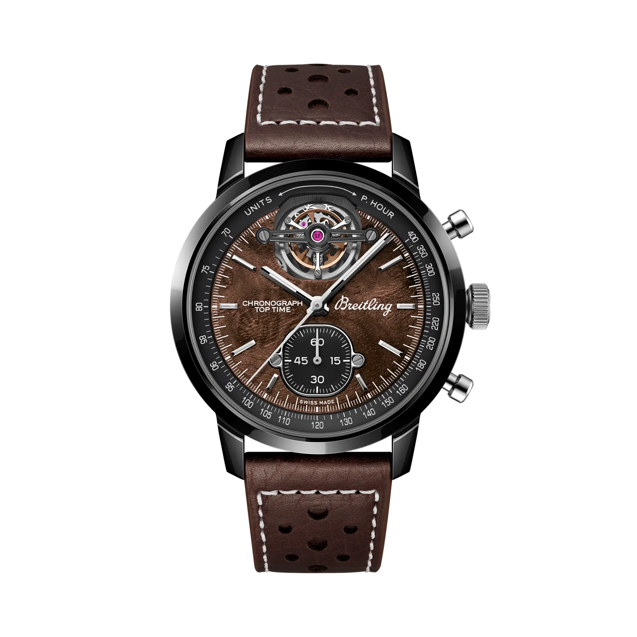 Breitling SB21252A1Q1X1 Watch - B21 Watch Japan Official