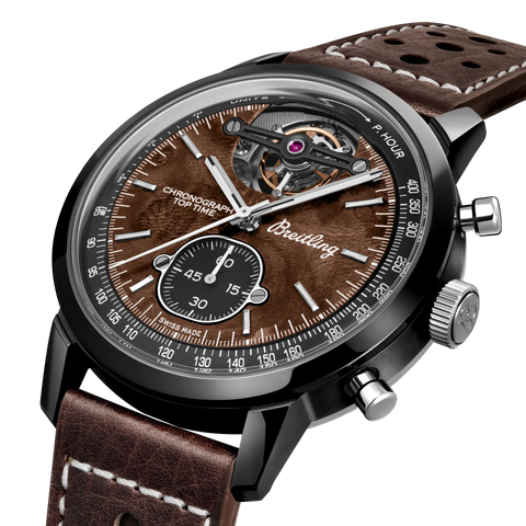 Breitling SB21252A1Q1X1 Watch - B21 Watch Japan Official (Image 2)
