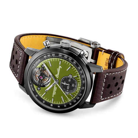 Breitling SB21253A1L1X1 Watch - B21 Watch Japan Official (Image 3)