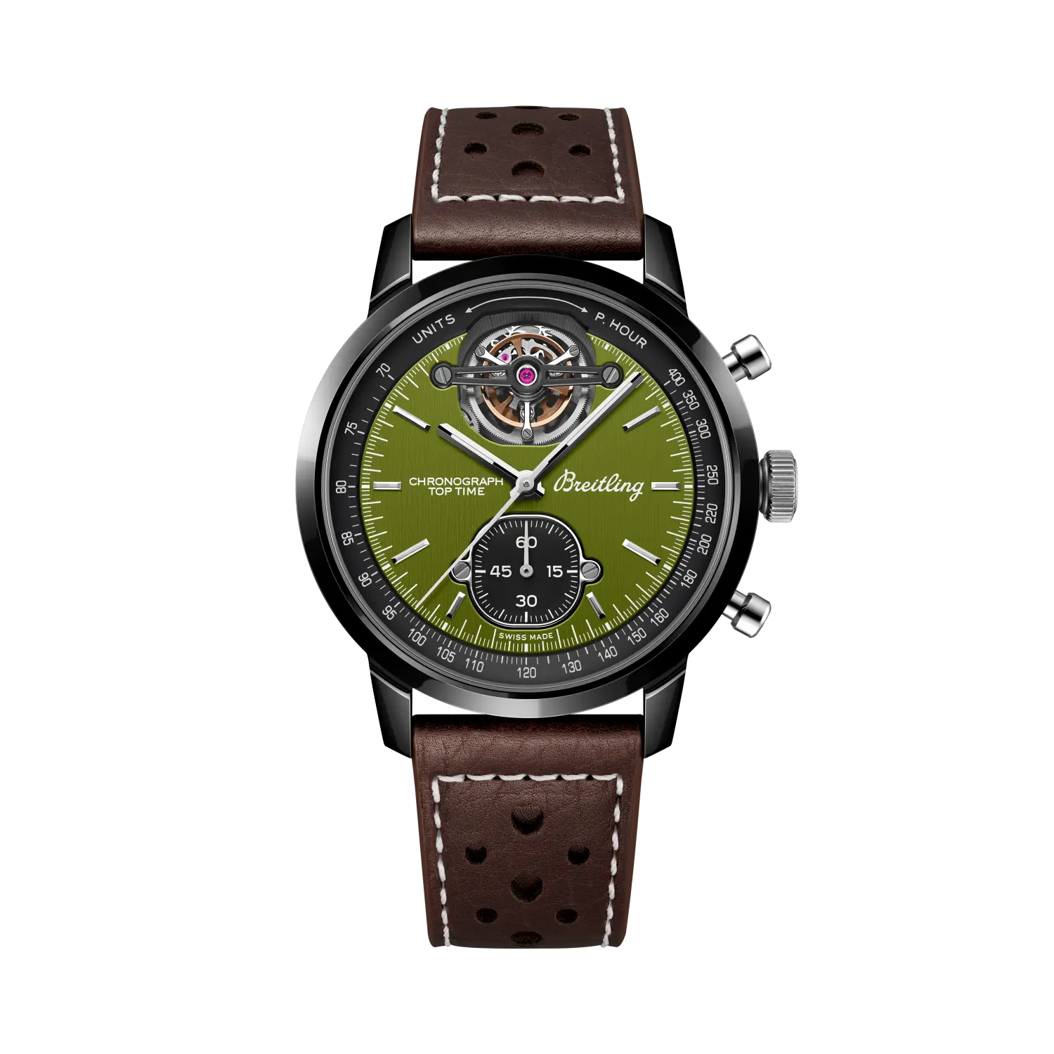 Breitling SB21253A1L1X1 Watch - B21 Watch Japan Official