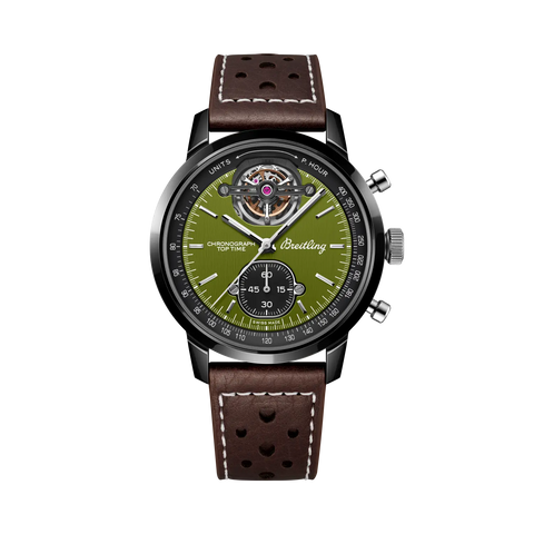Breitling SB21253A1L1X1 Watch - B21 Watch Japan Official