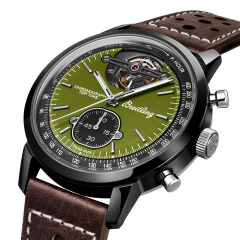 Breitling SB21253A1L1X1 Watch - B21 Watch Japan Official (Image 2)