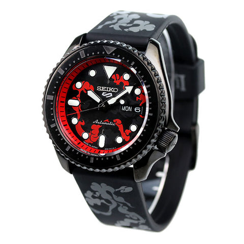 SEIKO 5sports SBSA151 SRPH65K1 Mechanical  4R36 watch