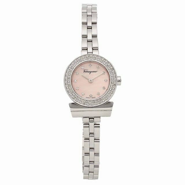 SALVATORE FERRAGAMO SFBF00418 Watch
