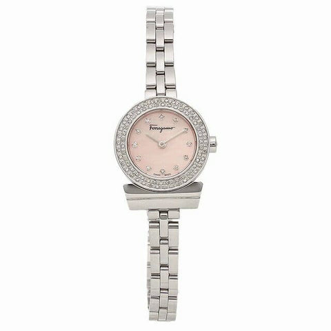 SALVATORE FERRAGAMO SFBF00418 Watch