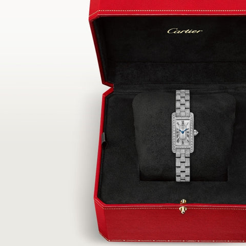 Cartier hpi01655 Watch - ANIMAL JEWELRY Watch Japan Official (Image 3)