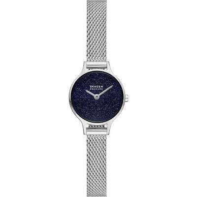 SKAGEN SKW3172 Watch - Ladies' Watch SKAGEN ANITA MICRO - Elegant Design with Stainless Steel and Quartz Movement