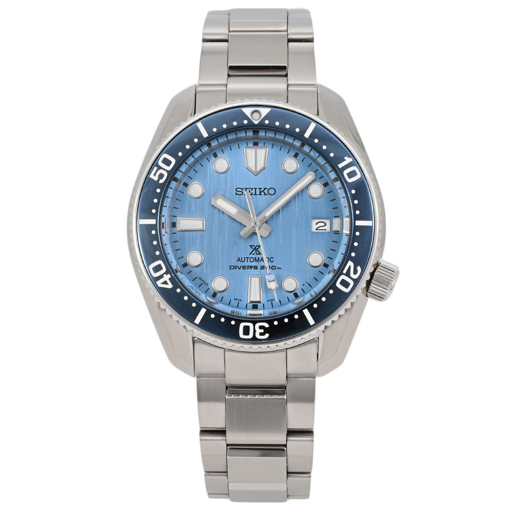 IPPO JAPAN WATCH SPB299J1 Watch