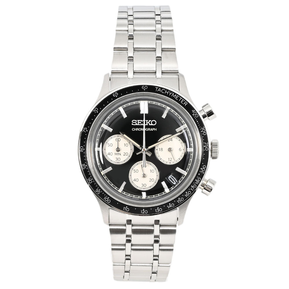 SEIKO SSB479P1 WATCH