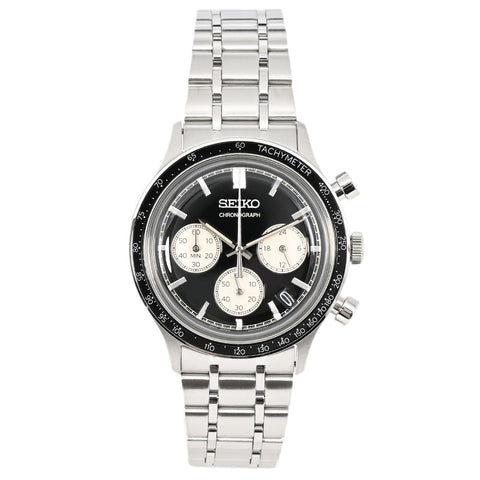 SEIKO SSB479P1 WATCH