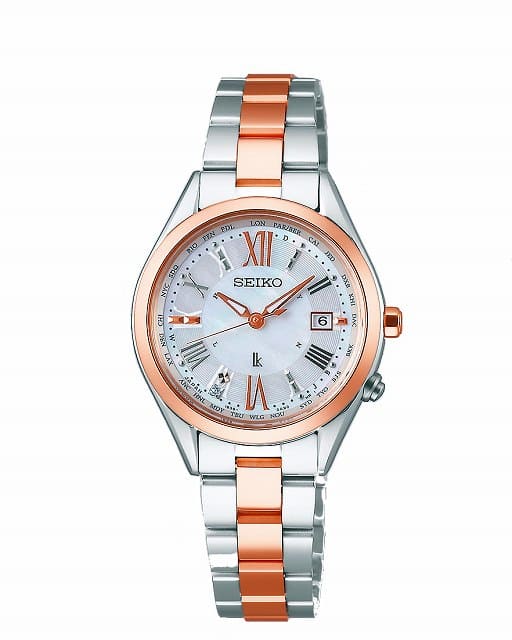 FURLA WW00064011L3 Watch - Mini Shape Pink Gold with 2 Year Warranty Elegant Design Stylish Accessory for Every Occasion