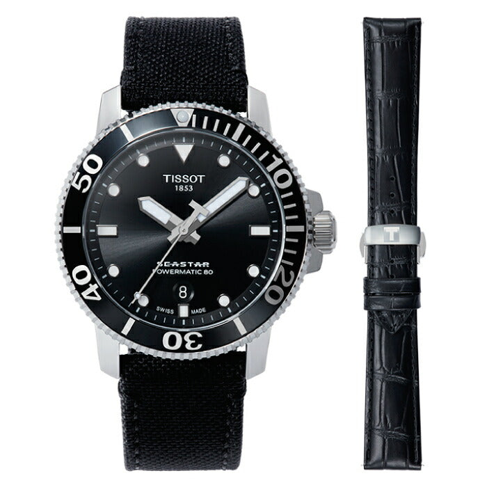 TISSOT T120.407.17.051.00 TISSOT
