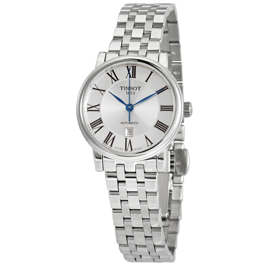 TISSOT T122.207.11.033.00 TISSOT
