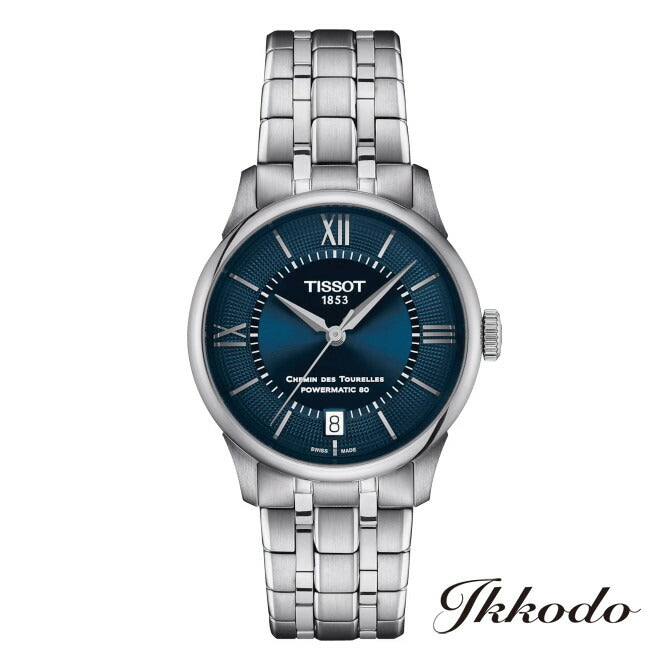 TISSOT T139.207.11.048.00 TISSOT