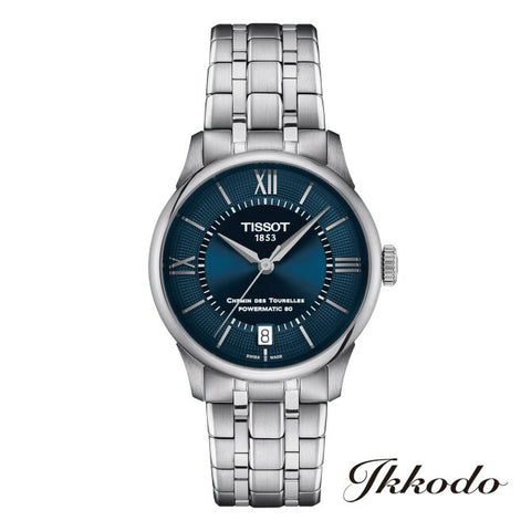 TISSOT T139.207.11.048.00 TISSOT