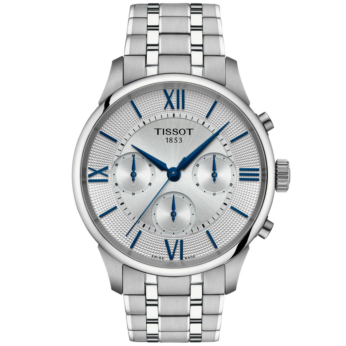 TISSOT T139.462.11.038.00 TISSOT