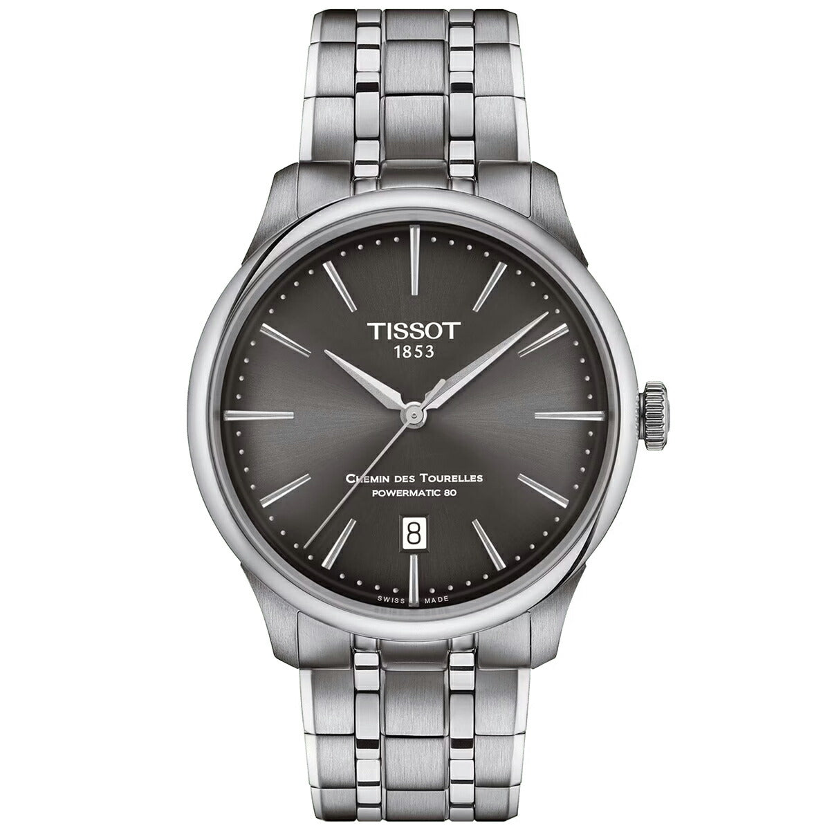 TISSOT T139.807.11.061.00 TISSOT