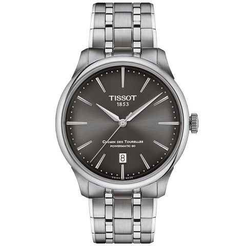 TISSOT T139.807.11.061.00 TISSOT