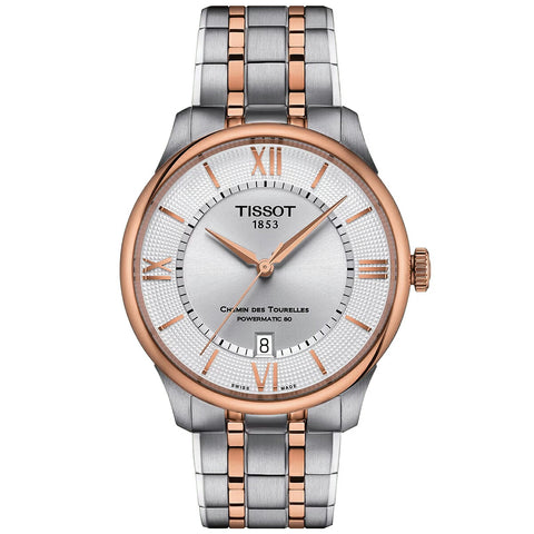 TISSOT T139.807.22.038.00 TISSOT