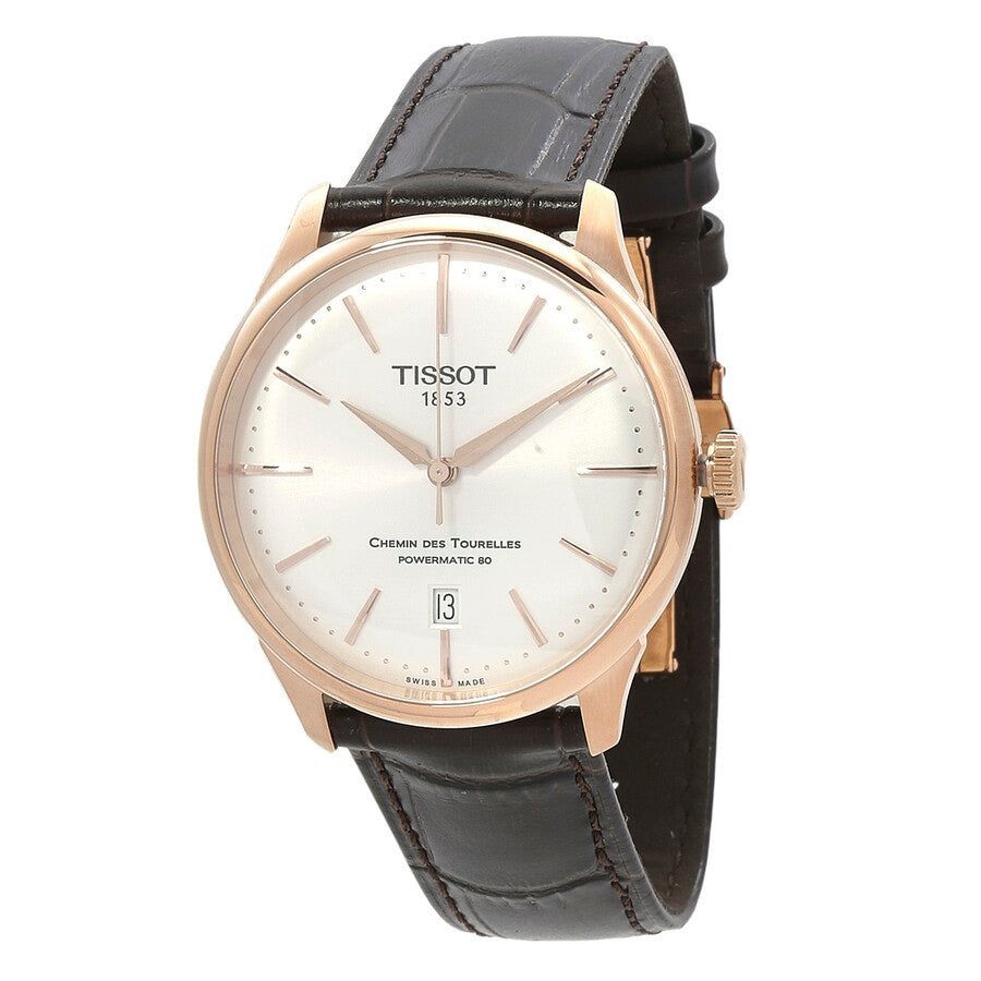 TISSOT T139.807.36.031.00 TISSOT