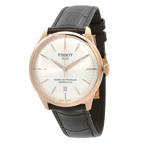 TISSOT T139.807.36.031.00 TISSOT