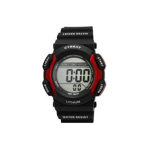 SUN FLAME SCY06BK Watch