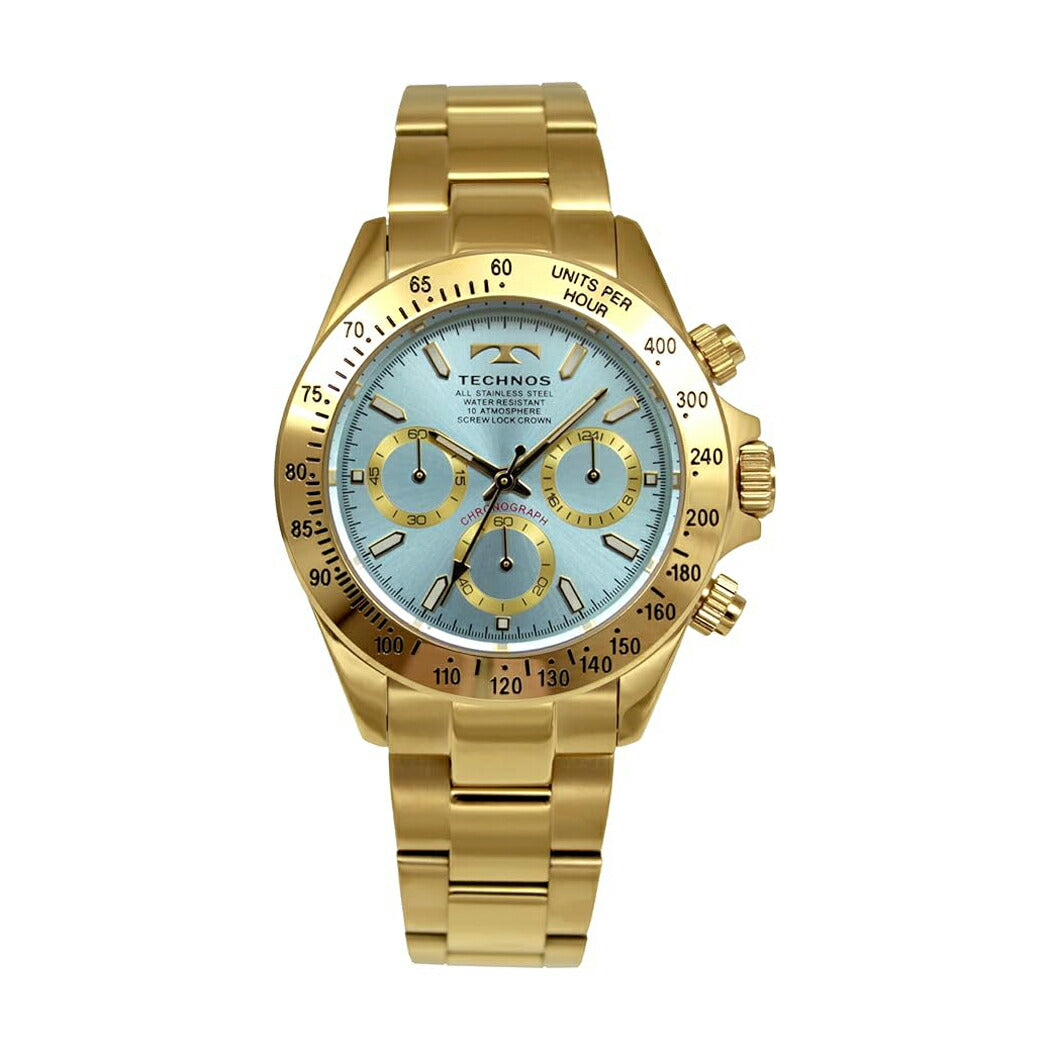 Technos T4C01GI Technos