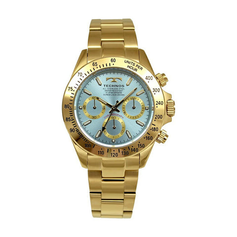 Technos T4C01GI Technos
