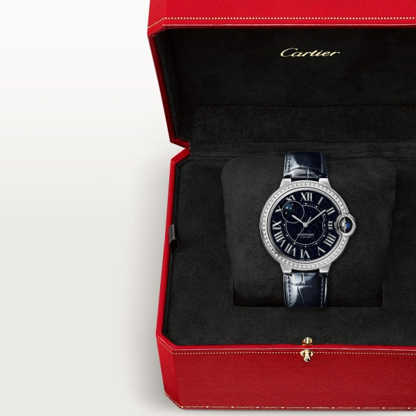 Cartier wjpn0092 Watch - Panthere de Cartier watch (Image 5)