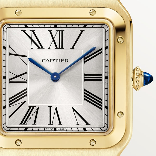 Cartier wgpn0018 Watch - Panthere de Cartier watch (Image 2)