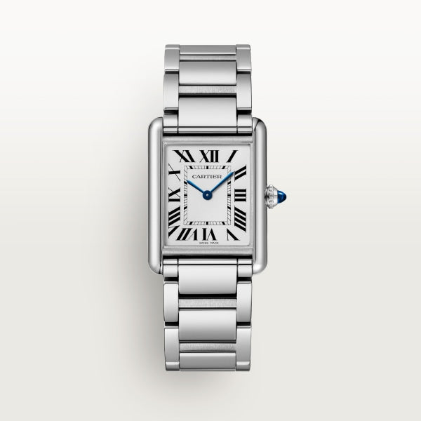 Cartier wgpn0051 Watch - Panthère de Cartier watch